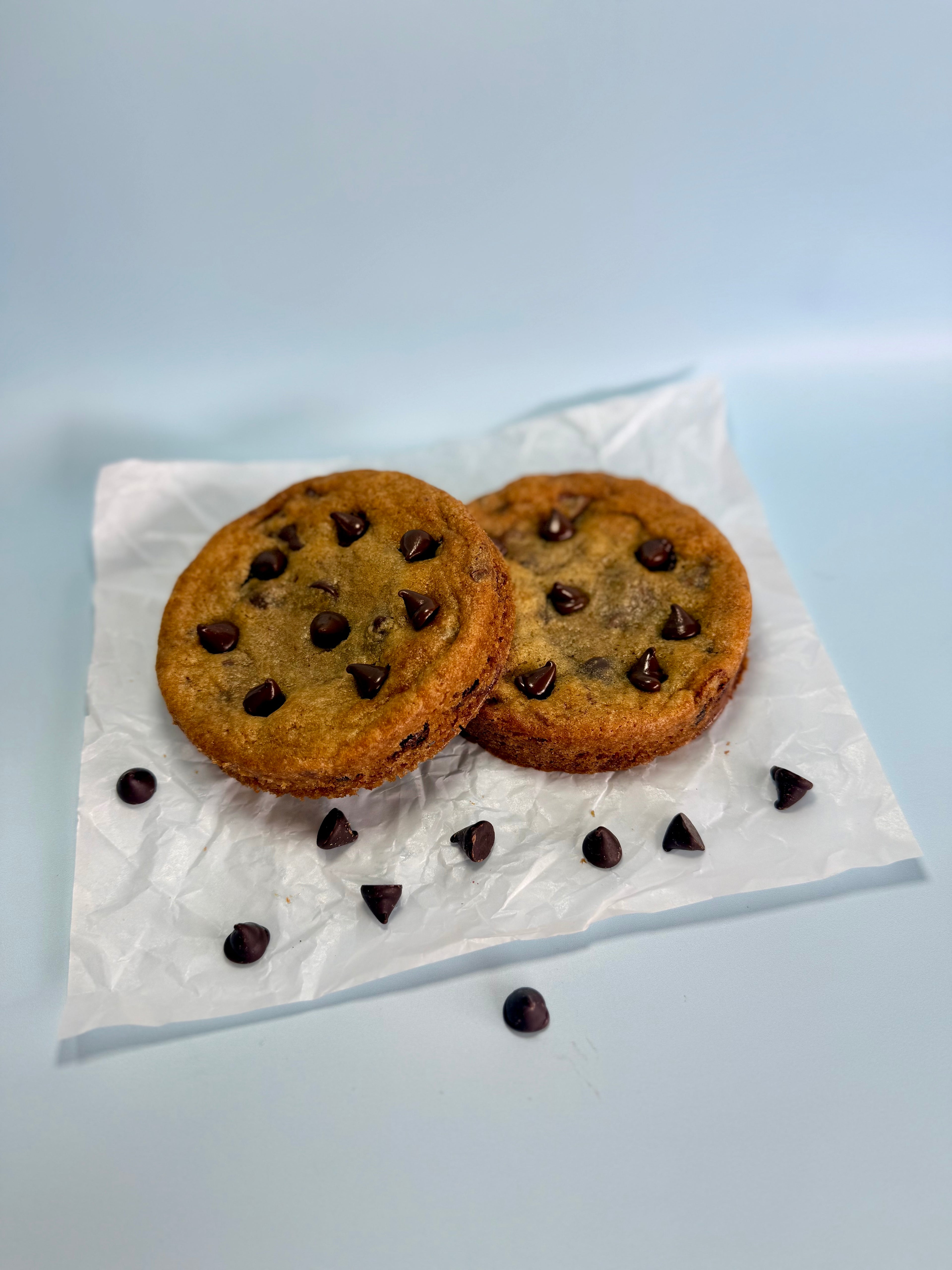OG Chocolate Chip