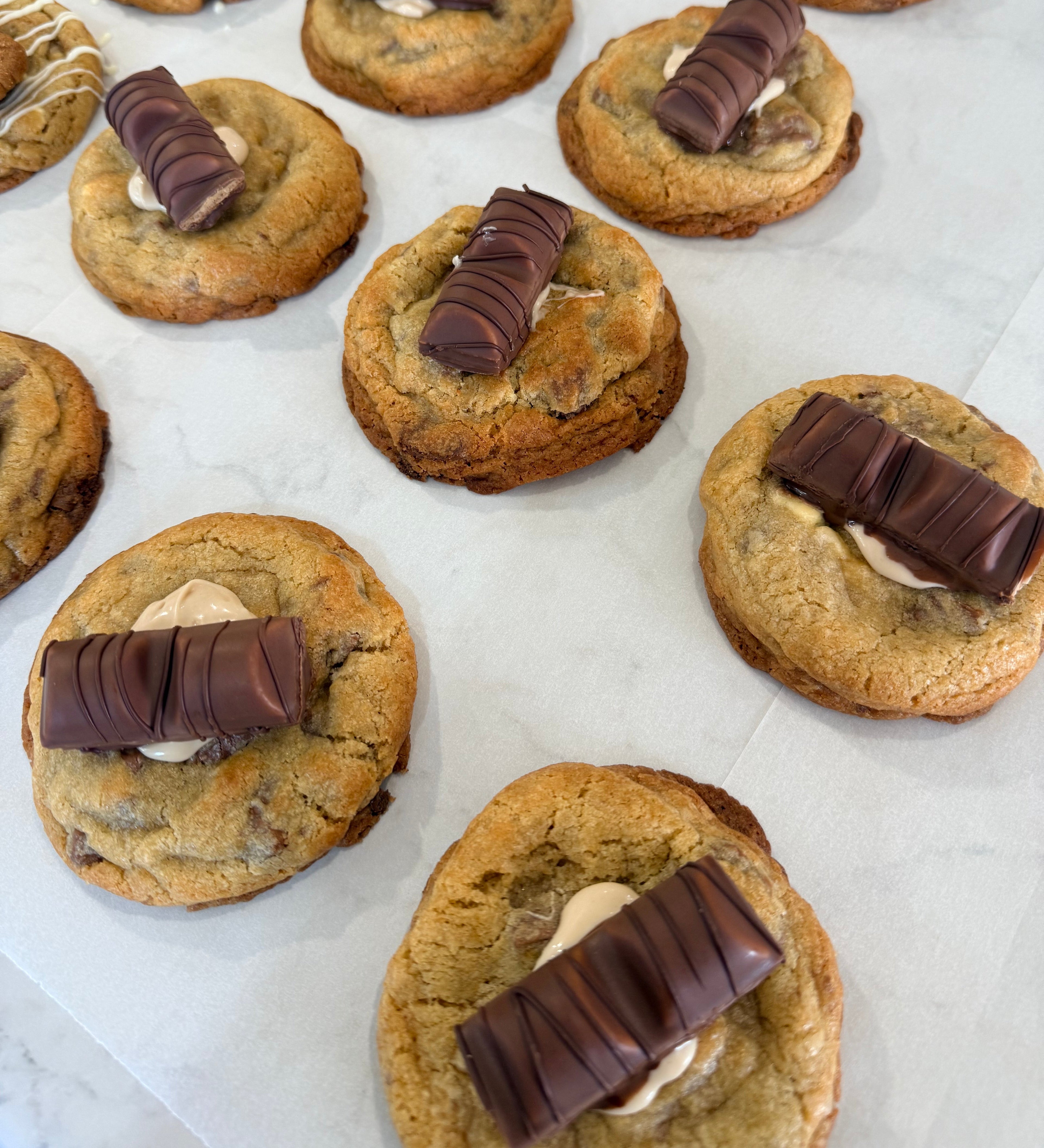 Kinder Bueno